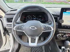 2023 Renault Samsung XM3 1.6 GTe RE — фото 20