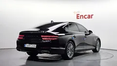 2022 Genesis G80 Gasoline 2.5 Turbo AWD — фото 2