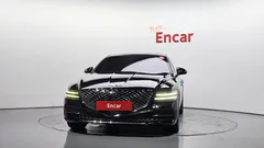 2022 Genesis G80 Gasoline 2.5 Turbo AWD — фото 3