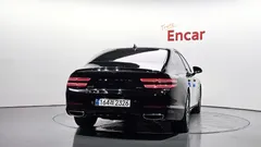 2022 Genesis G80 Gasoline 2.5 Turbo AWD — фото 4