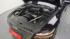 2022 Genesis G80 Gasoline 2.5 Turbo AWD — фото 6