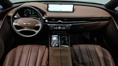 2022 Genesis G80 Gasoline 2.5 Turbo AWD — фото 7