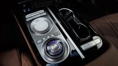 2022 Genesis G80 Gasoline 2.5 Turbo AWD — фото 9