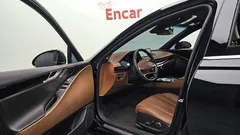 2022 Genesis G80 Gasoline 2.5 Turbo AWD — фото 10