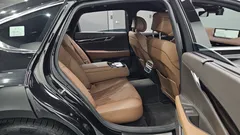 2022 Genesis G80 Gasoline 2.5 Turbo AWD — фото 11