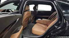 2022 Genesis G80 Gasoline 2.5 Turbo AWD — фото 12