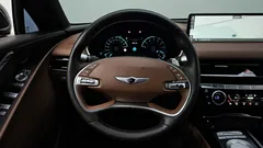 2022 Genesis G80 Gasoline 2.5 Turbo AWD — фото 14