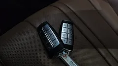2022 Genesis G80 Gasoline 2.5 Turbo AWD — фото 17