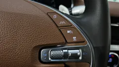 2022 Genesis G80 Gasoline 2.5 Turbo AWD — фото 18