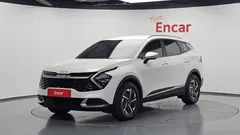 2023 Kia Sportage Prestige 2WD — фото 1