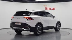 2023 Kia Sportage Prestige 2WD — фото 2