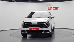 2023 Kia Sportage Prestige 2WD — фото 3