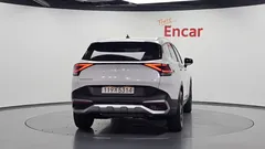 2023 Kia Sportage Prestige 2WD — фото 4