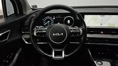 2023 Kia Sportage Prestige 2WD — фото 13
