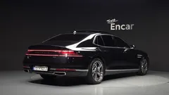 2022 Genesis G90 Gasoline 3.5 Turbo AWD — фото 2
