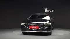 2022 Genesis G90 Gasoline 3.5 Turbo AWD — фото 3