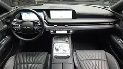 2022 Genesis G90 Gasoline 3.5 Turbo AWD — фото 7