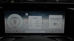 2022 Genesis G90 Gasoline 3.5 Turbo AWD — фото 8