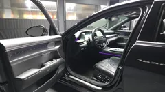 2022 Genesis G90 Gasoline 3.5 Turbo AWD — фото 10