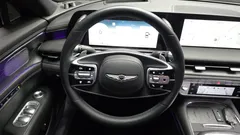 2022 Genesis G90 Gasoline 3.5 Turbo AWD — фото 13