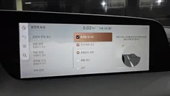 2022 Genesis G90 Gasoline 3.5 Turbo AWD — фото 16