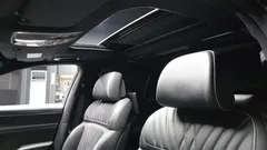 2022 Genesis G90 Gasoline 3.5 Turbo AWD — фото 17