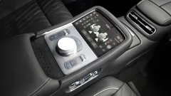 2022 Genesis G90 Gasoline 3.5 Turbo AWD — фото 18