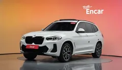 2023 BMW X3 xDrive 20i M Sports Pro — фото 1