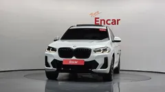 2023 BMW X3 xDrive 20i M Sports Pro — фото 3