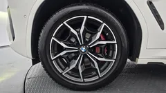 2023 BMW X3 xDrive 20i M Sports Pro — фото 5