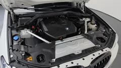 2023 BMW X3 xDrive 20i M Sports Pro — фото 6