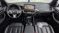 2023 BMW X3 xDrive 20i M Sports Pro — фото 7