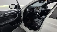 2023 BMW X3 xDrive 20i M Sports Pro — фото 10