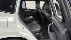 2023 BMW X3 xDrive 20i M Sports Pro — фото 11