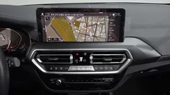 2023 BMW X3 xDrive 20i M Sports Pro — фото 12