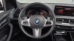 2023 BMW X3 xDrive 20i M Sports Pro — фото 13