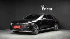 2022 Genesis G90 Gasoline 3.5 Turbo AWD — фото 1