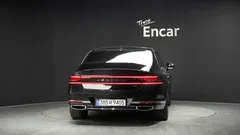 2022 Genesis G90 Gasoline 3.5 Turbo AWD — фото 4