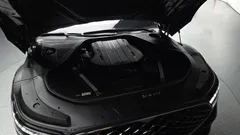 2022 Genesis G90 Gasoline 3.5 Turbo AWD — фото 6