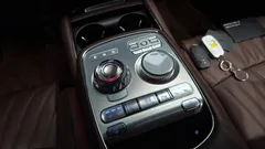 2022 Genesis G90 Gasoline 3.5 Turbo AWD — фото 9