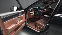 2022 Genesis G90 Gasoline 3.5 Turbo AWD — фото 10