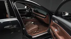 2022 Genesis G90 Gasoline 3.5 Turbo AWD — фото 11