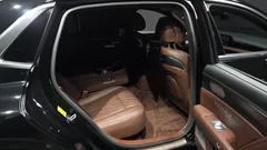 2022 Genesis G90 Gasoline 3.5 Turbo AWD — фото 12