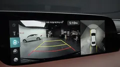 2022 Genesis G90 Gasoline 3.5 Turbo AWD — фото 15