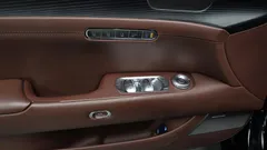 2022 Genesis G90 Gasoline 3.5 Turbo AWD — фото 17