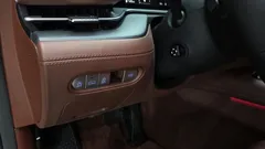 2022 Genesis G90 Gasoline 3.5 Turbo AWD — фото 18