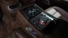 2022 Genesis G90 Gasoline 3.5 Turbo AWD — фото 19