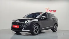 2023 Kia Sportage Diesel 2.0 2WD — фото 1