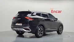 2023 Kia Sportage Diesel 2.0 2WD — фото 2