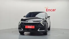 2023 Kia Sportage Diesel 2.0 2WD — фото 3